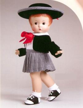 Effanbee - Patsy - Picture Perfect - Doll
